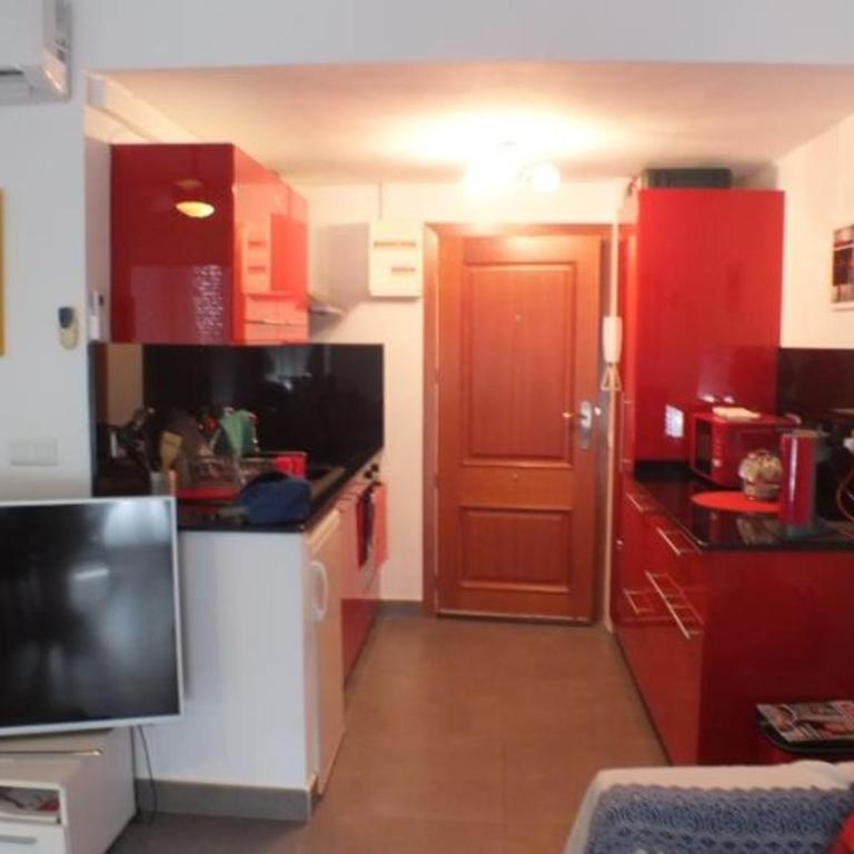 Estudio para 2/4 con piscina, cerca de la playa en Rosas - ES-204-63 - Studio - 16