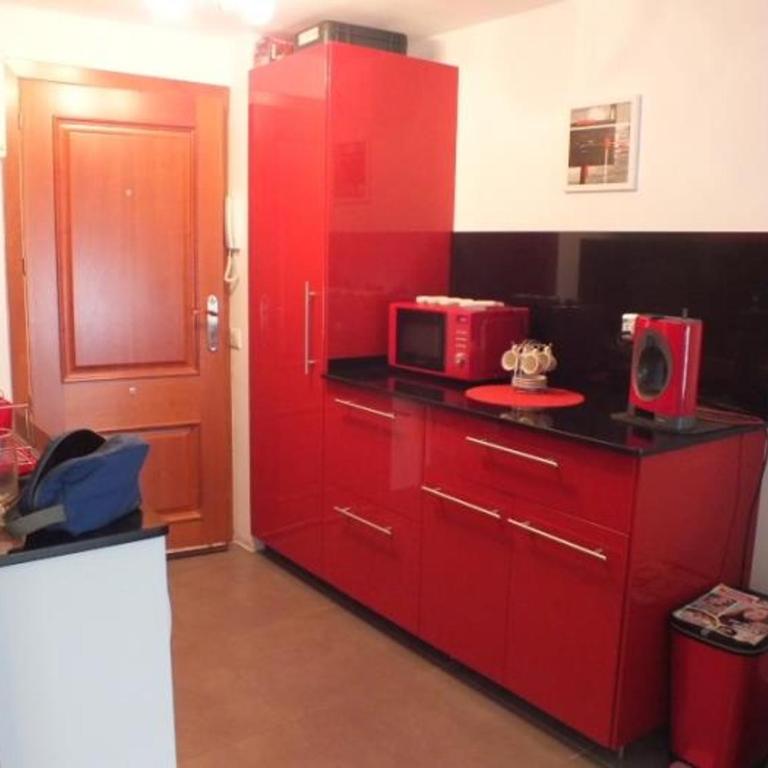 Estudio para 2/4 con piscina, cerca de la playa en Rosas - ES-204-63 - Studio - 17