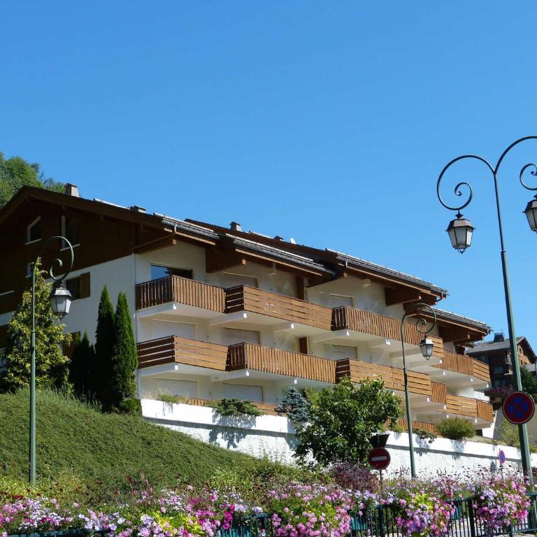 2 Pièces, Proche Commerces & Télécabines, Garage, Ascenseur - FR-1-304-12 - Appartement (4 Adultes) - 8
