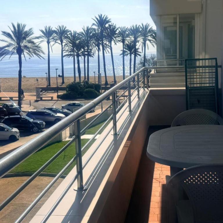 Apartamento para 6 personas en Rosas, acceso a la playa - ES-204-69 - Apartment - 9
