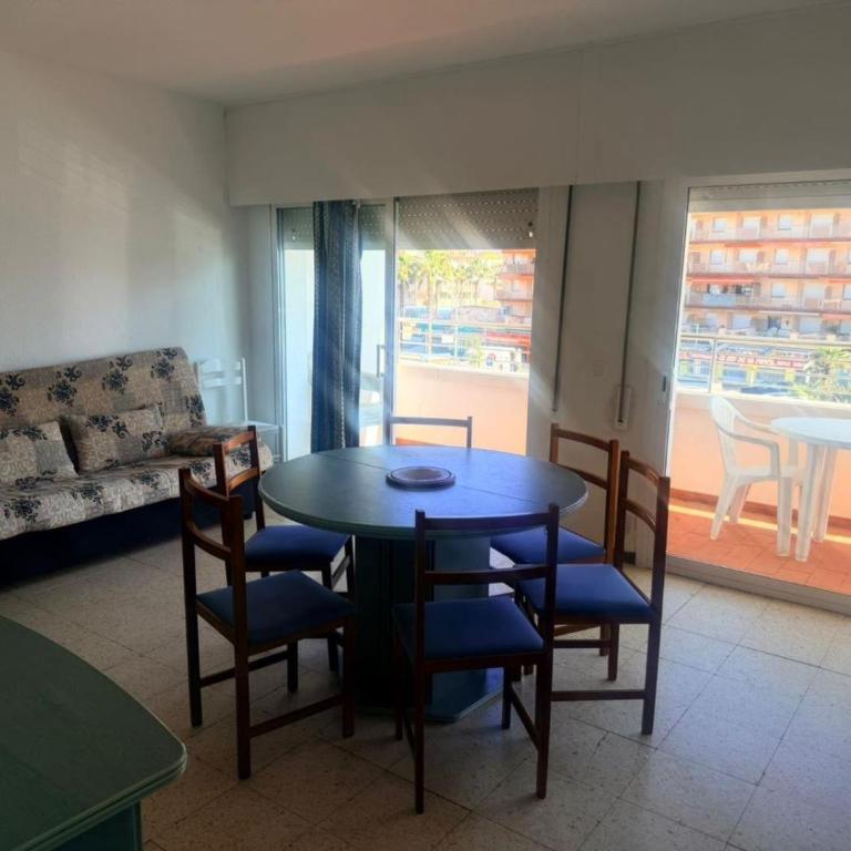 Apartamento para 6 personas en Rosas, acceso a la playa - ES-204-69 - Apartment - 15