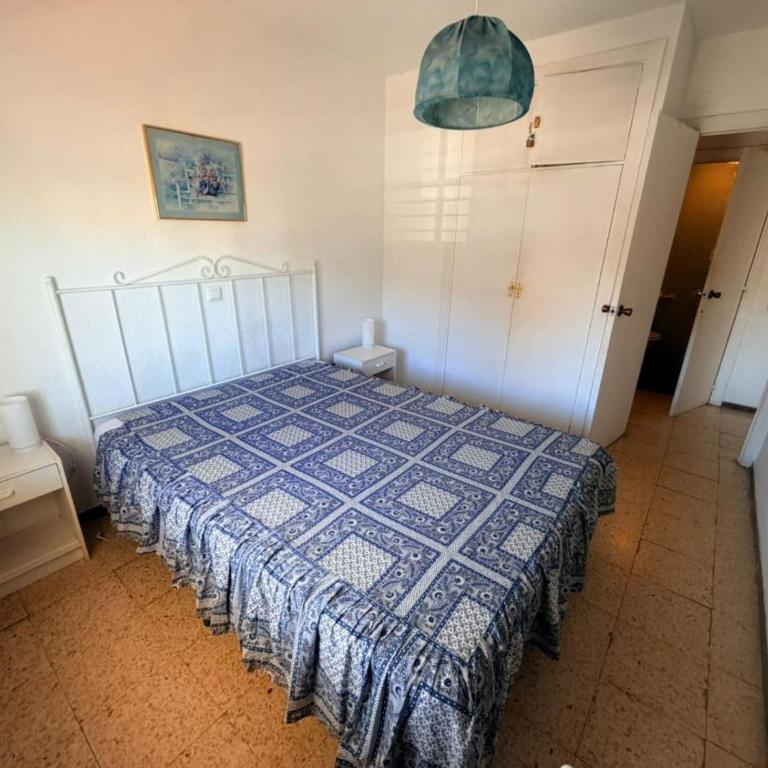 Apartamento para 6 personas en Rosas, acceso a la playa - ES-204-69 - Apartment - 20