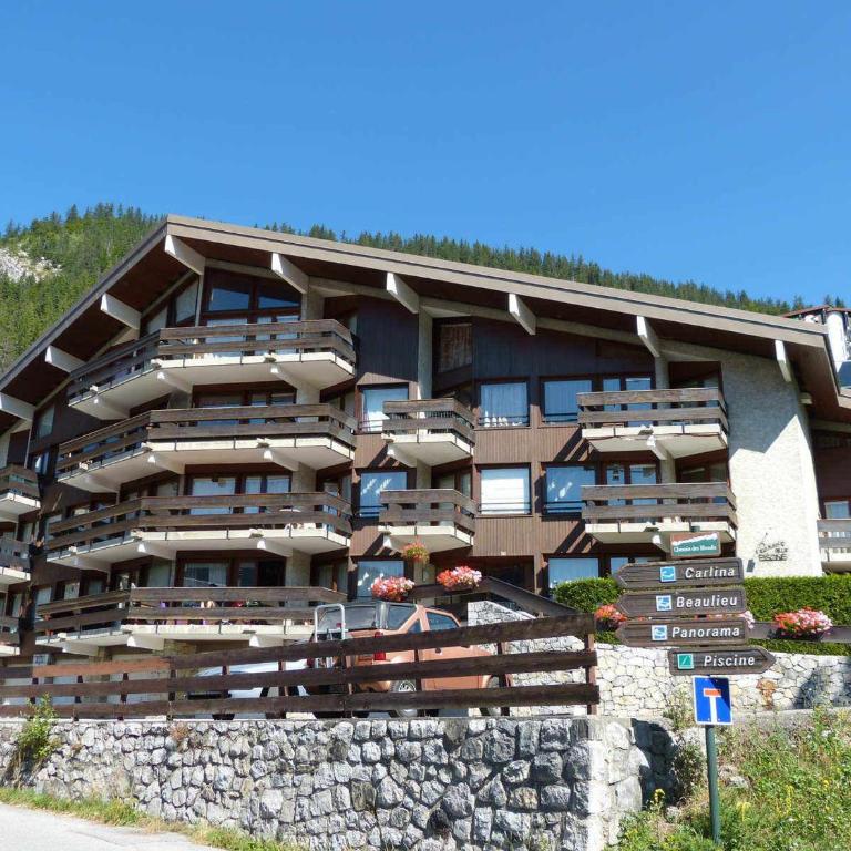 Studio lumineux au cœur du village, animaux admis - FR-1-304-67 - Estudio - 2