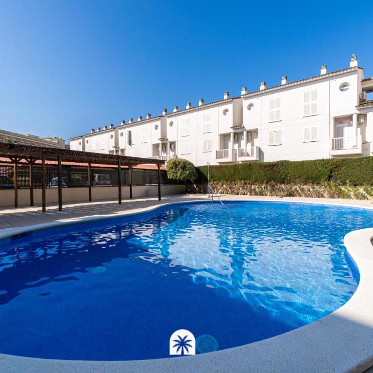 Mediterranean Way - Mediterraneo 411 - Two-Bedroom Apartment - 14