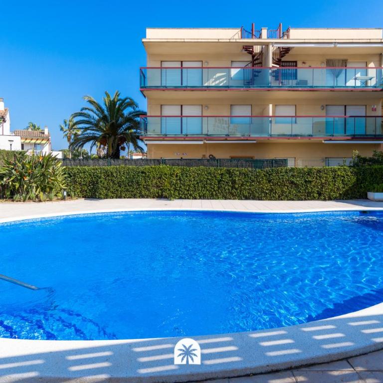 Mediterranean Way - Mediterraneo 411 - Two-Bedroom Apartment - 40