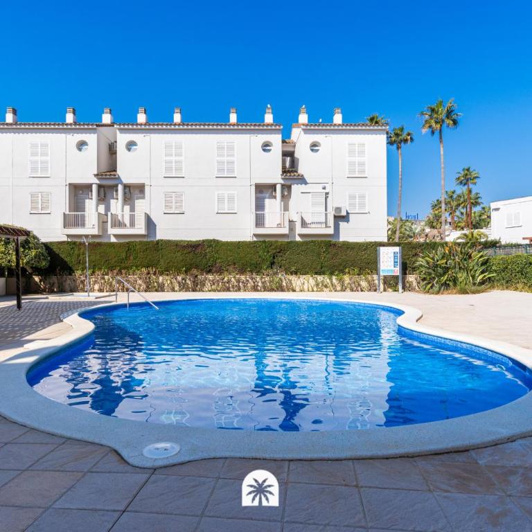 Mediterranean Way - Mediterraneo 411 - Two-Bedroom Apartment - 15