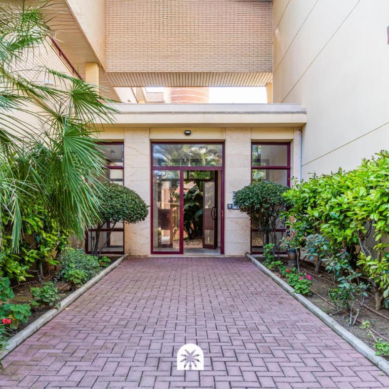 Mediterranean Way - Mediterraneo 411 - Two-Bedroom Apartment - 42