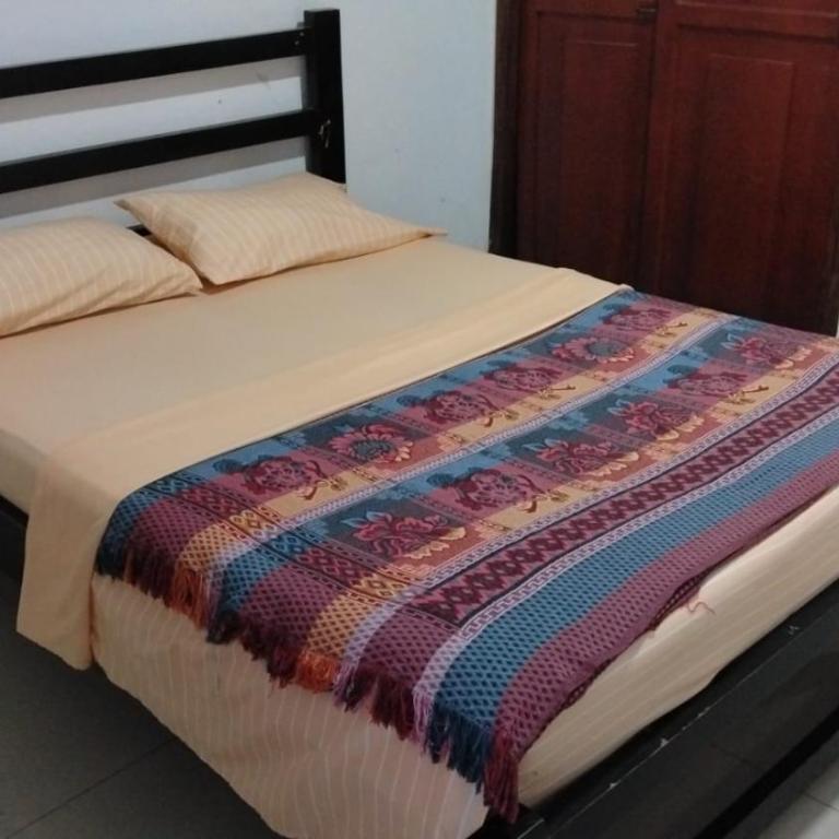 Habi Baq Inn Descanso & Privacidad - Double Room - 4
