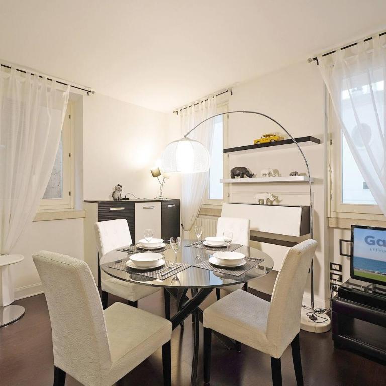 Downtown Apartment - Gardagate - Appartamento - 10