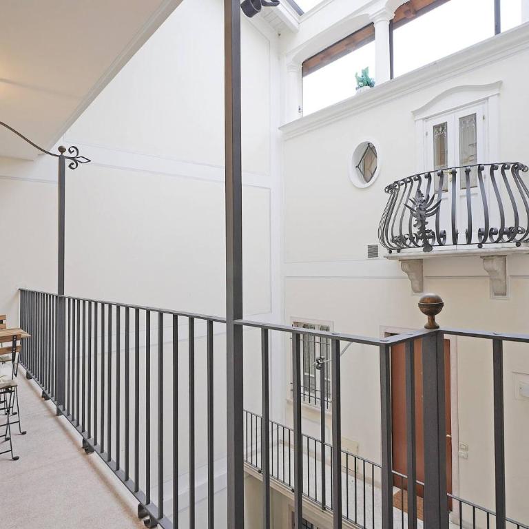 Downtown Apartment - Gardagate - Appartamento - 6