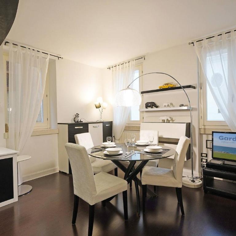 Downtown Apartment - Gardagate - Appartamento - 21
