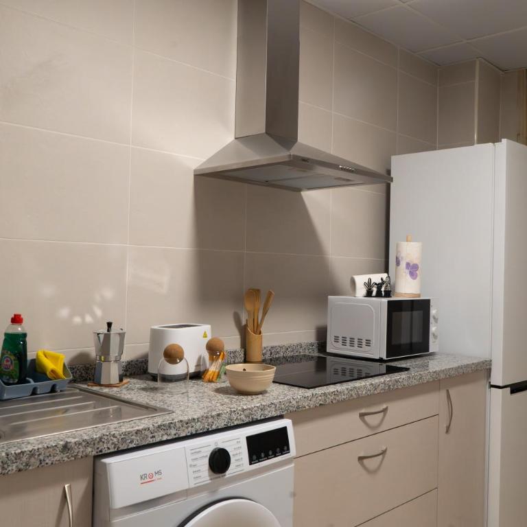 Edificio Alcazar - Apartamento - 16
