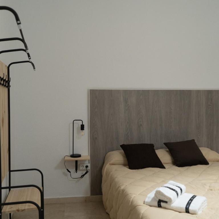 Edificio Alcazar - Apartamento - 10