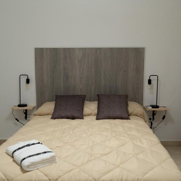 Edificio Alcazar - Apartamento - 14