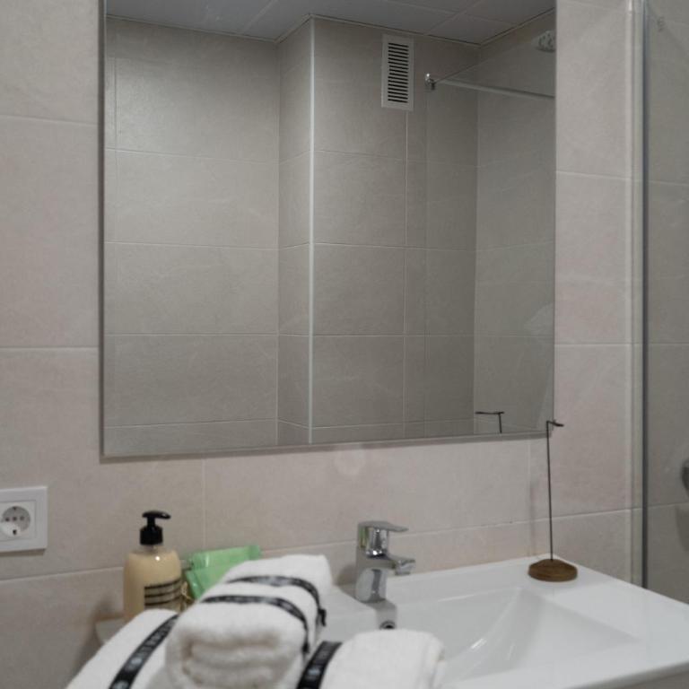 Edificio Alcazar - Apartamento - 12