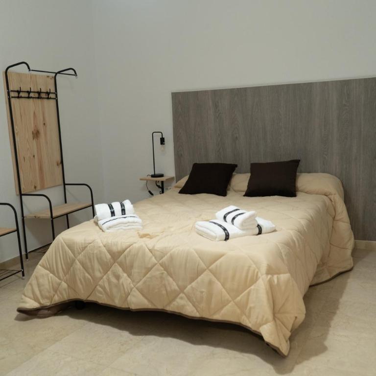 Edificio Alcazar - Apartamento - 6