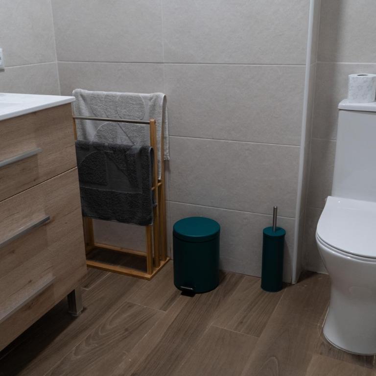 Edificio Alcazar - Apartamento - 17