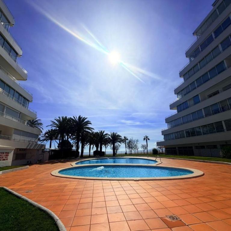 Estudio renovado a 50m de la playa en Roses - ES-204-77 - Apartment - 21