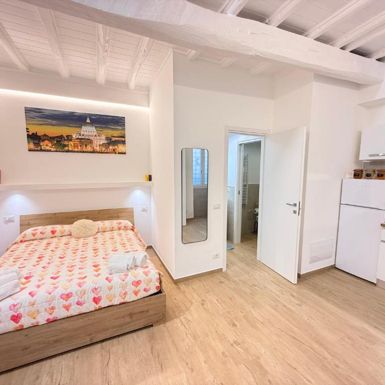 SpecchiamoR2 - Appartamento con 1 Camera da Letto - 5