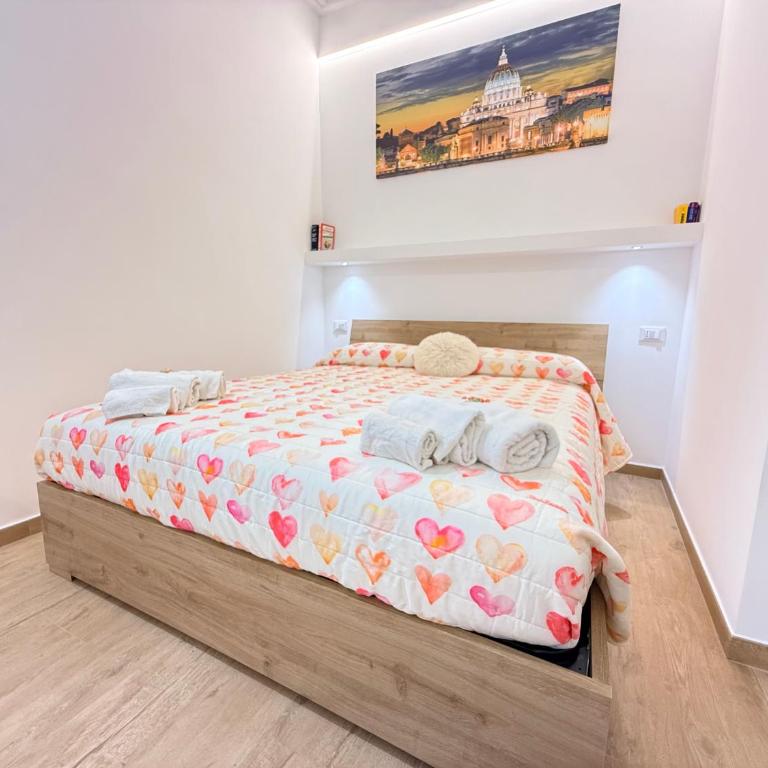 SpecchiamoR2 - Appartamento con 1 Camera da Letto - 8