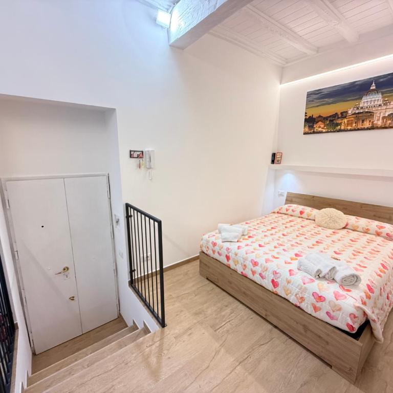 SpecchiamoR2 - Appartamento con 1 Camera da Letto - 14