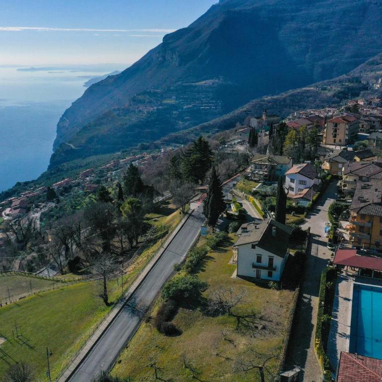 La Portella - Gardagate - Appartamento - 5