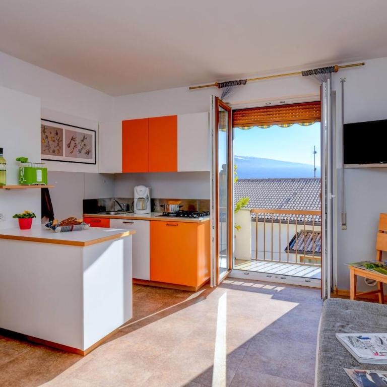 La Portella - Gardagate - Appartamento - 21