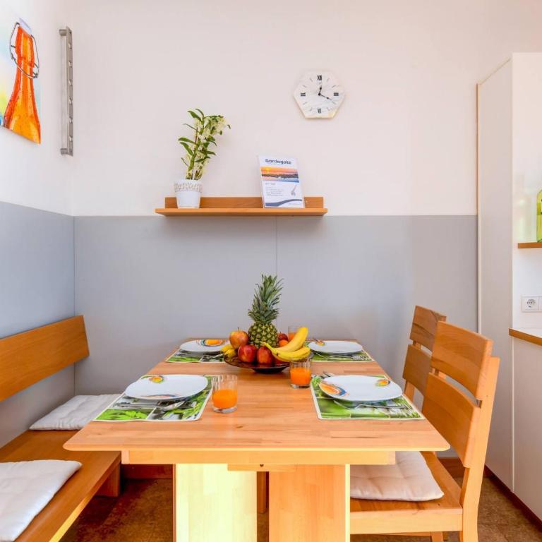 La Portella - Gardagate - Appartamento - 24