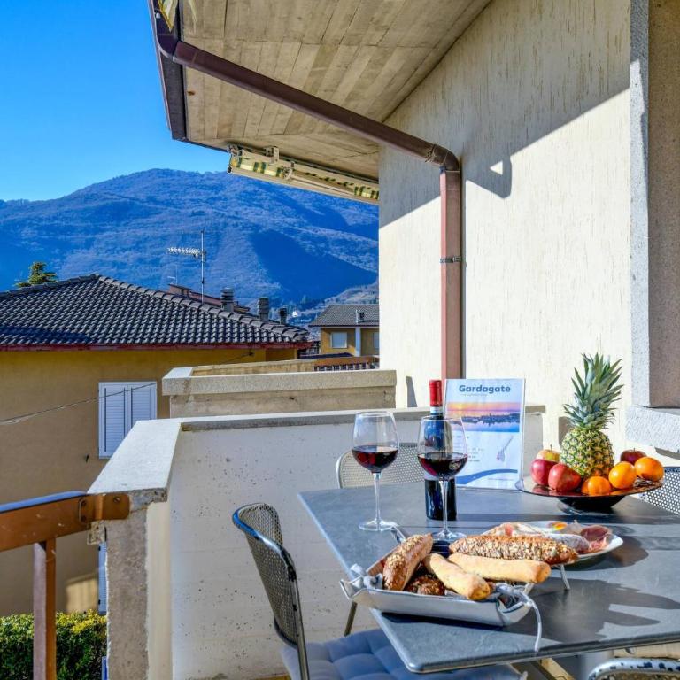 La Portella - Gardagate - Appartamento - 32