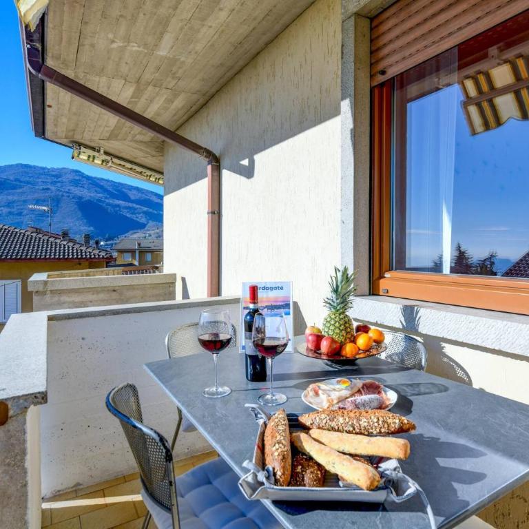 La Portella - Gardagate - Appartamento - 33