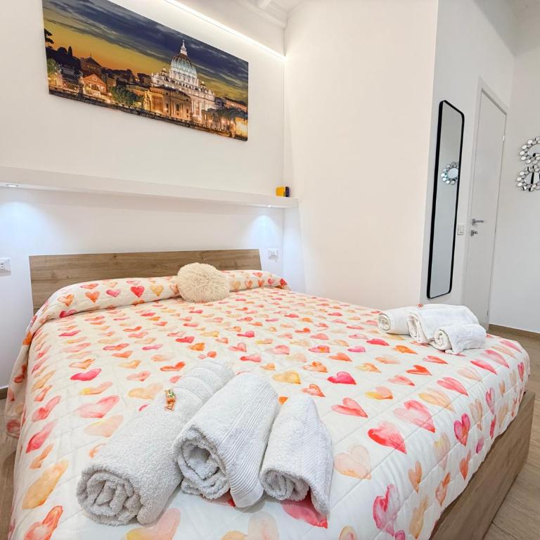 SpecchiamoR2 - Appartamento con 1 Camera da Letto - 21