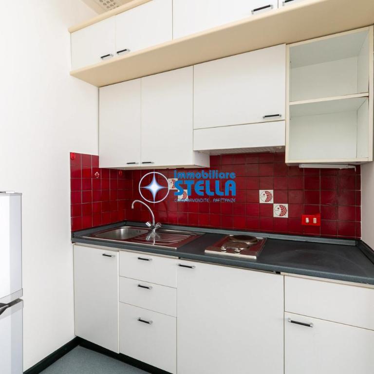 Residence Pineta - Monolocale Standard - 5