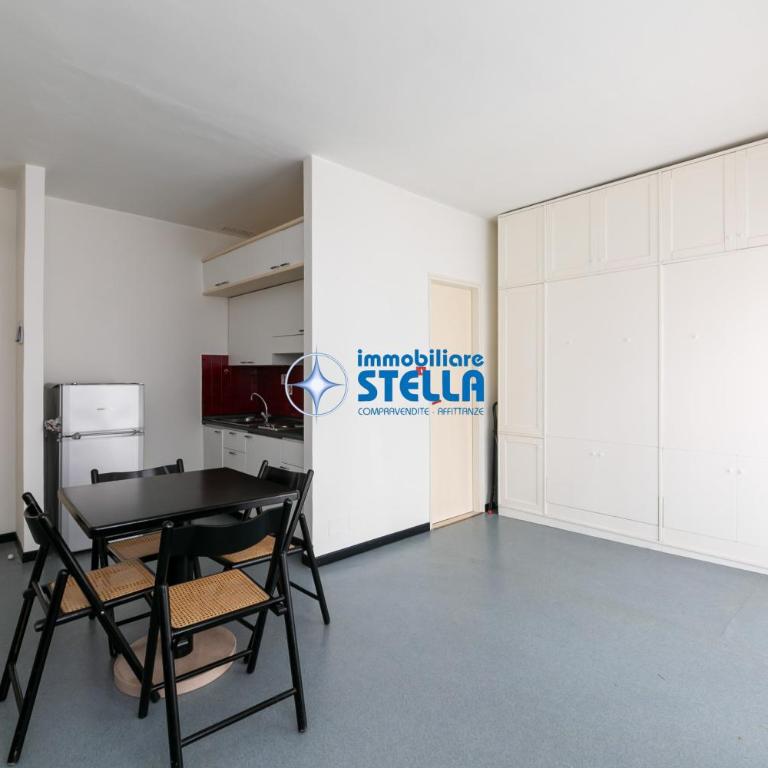 Residence Pineta - Monolocale Standard - 4
