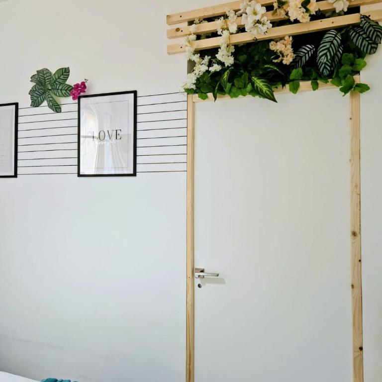 Villa Oasis - Appartements à thèmes - Appartement avec Accès pour Personnes à Mobilité Réduite - 3