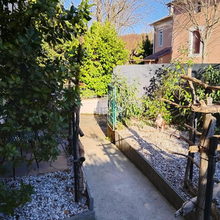 Villa Oasis - Appartements à thèmes - Appartement avec Accès pour Personnes à Mobilité Réduite - 14