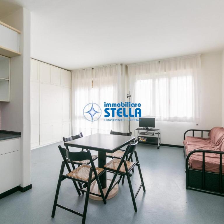 Residence Pineta - Monolocale Standard - 9