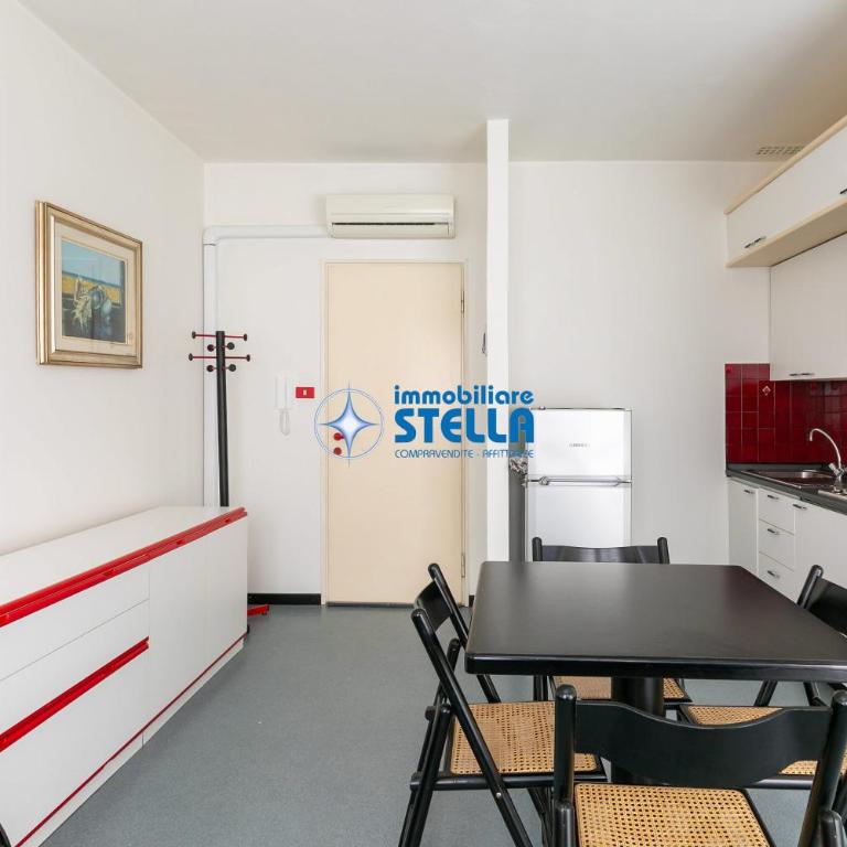 Residence Pineta - Monolocale Standard - 8