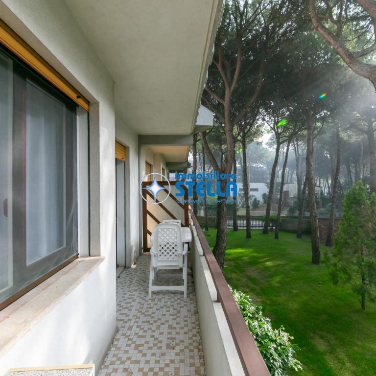 Residence Pineta - Monolocale Standard - 13