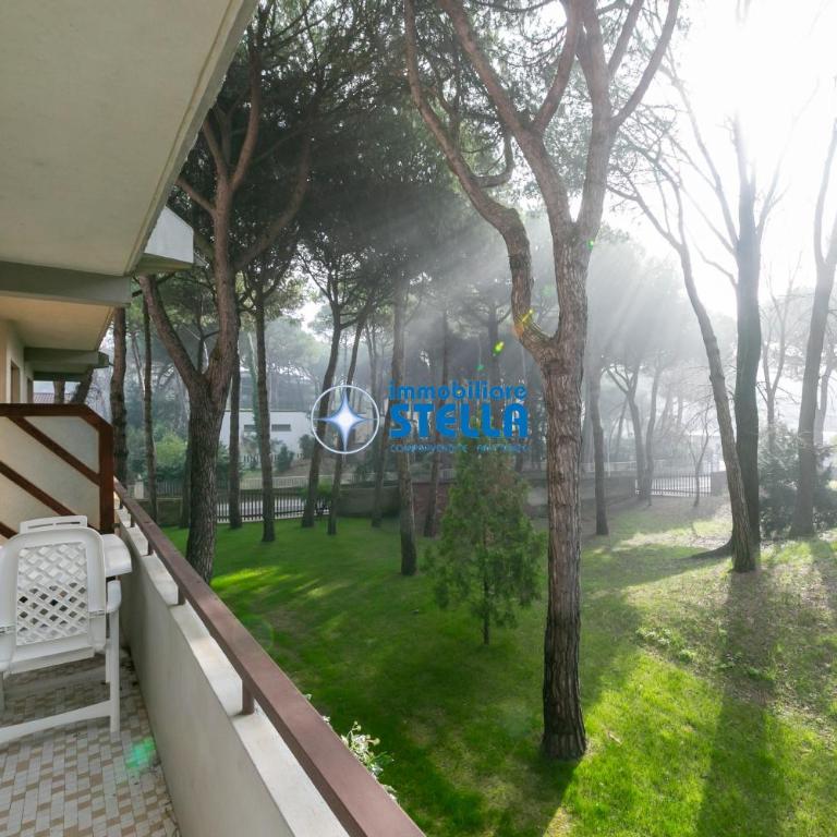 Residence Pineta - Monolocale Standard - 12
