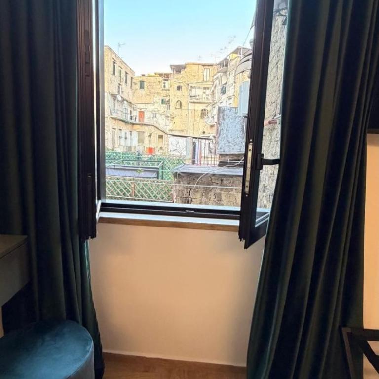 Anema E Core 2 - Appartamento con 1 Camera da Letto - 16