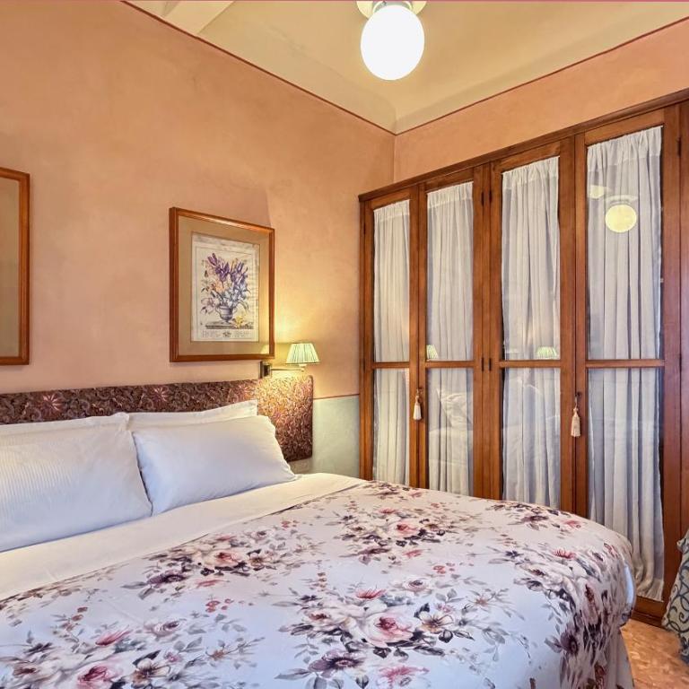 Poggio Imperiale Apartments - One-Bedroom Apartment - 5