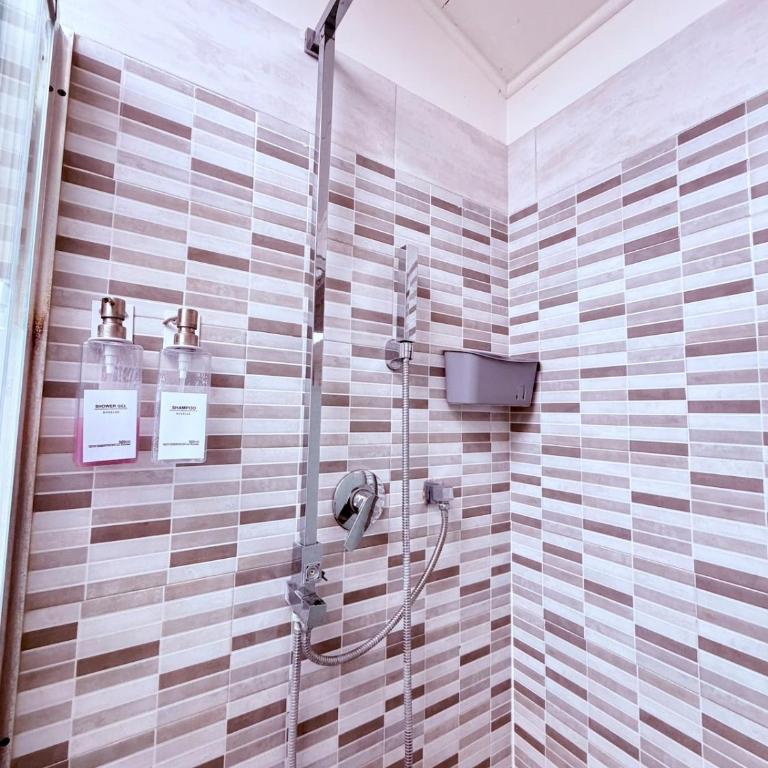 Ama Esclusive Spa&Sala Cinema Bologna - Appartamento con 2 Camere da Letto - 42
