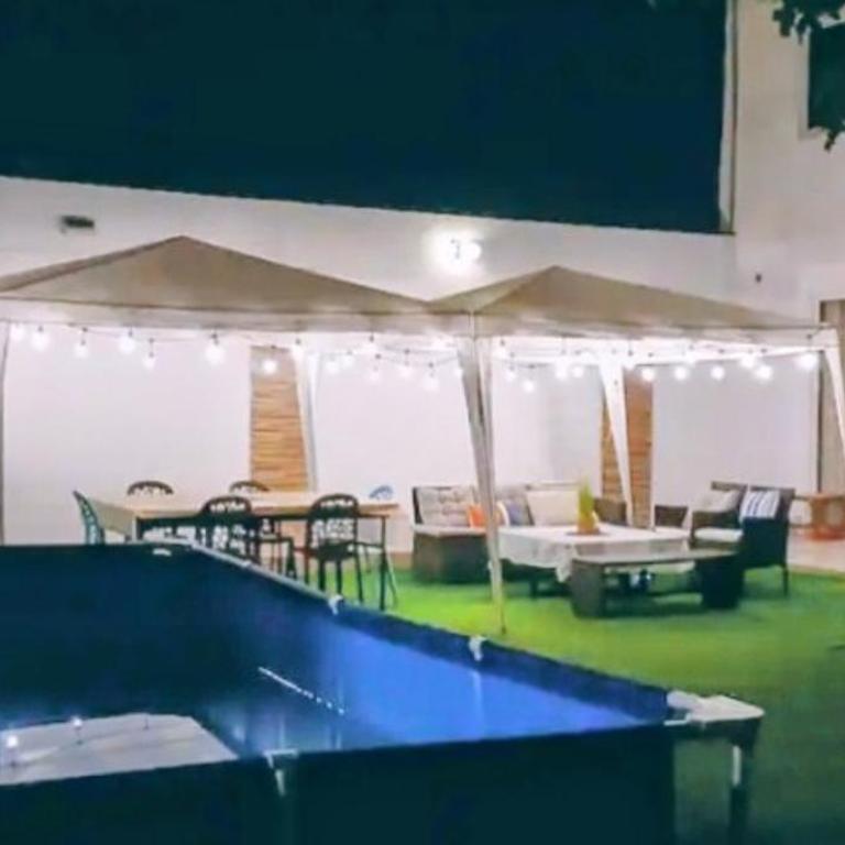 Casa Playa pulpos exclusiva en primer piso - Casa de 2 dormitorios - 3