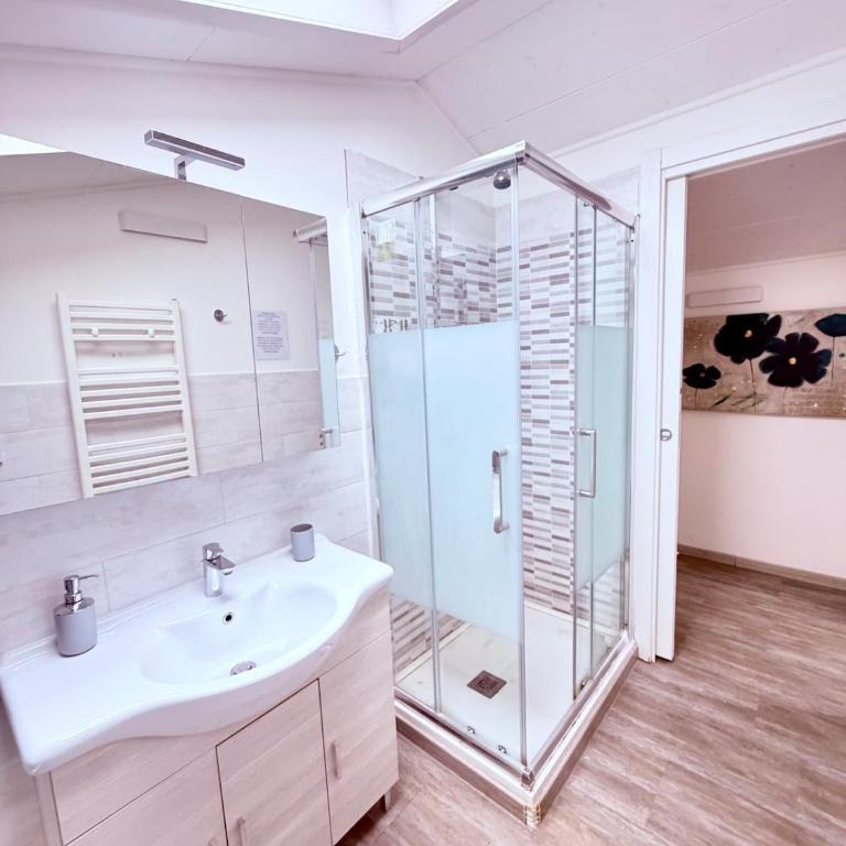 Ama Esclusive Spa&Sala Cinema Bologna - Appartamento con 2 Camere da Letto - 34