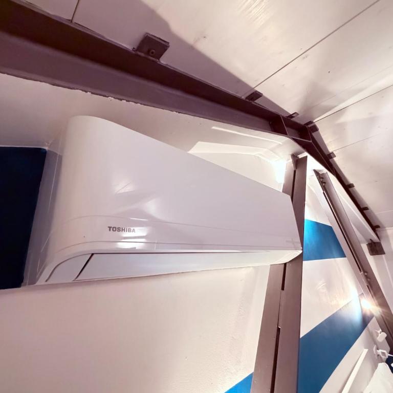 Ama Esclusive Spa&Sala Cinema Bologna - Appartamento con 2 Camere da Letto - 35