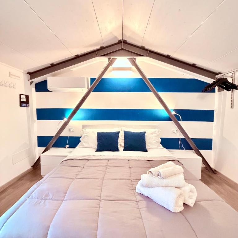 Ama Esclusive Spa&Sala Cinema Bologna - Appartamento con 2 Camere da Letto - 36