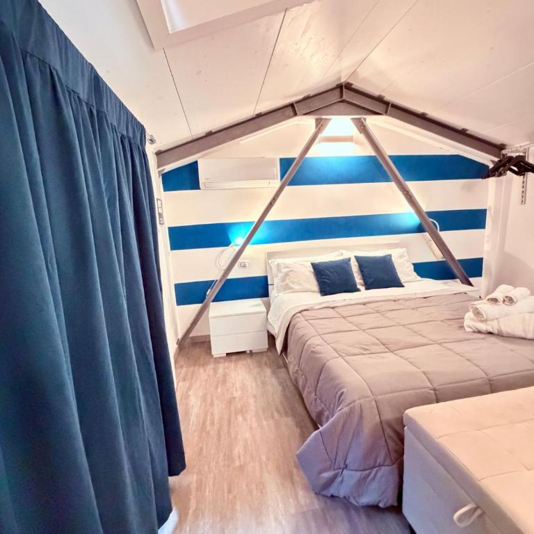 Ama Esclusive Spa&Sala Cinema Bologna - Appartamento con 2 Camere da Letto - 37