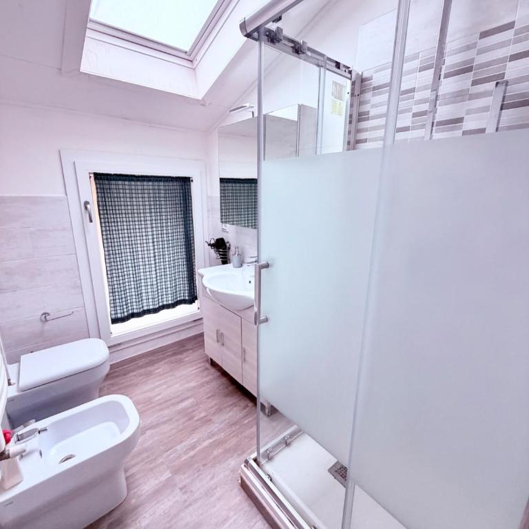 Ama Esclusive Spa&Sala Cinema Bologna - Appartamento con 2 Camere da Letto - 38