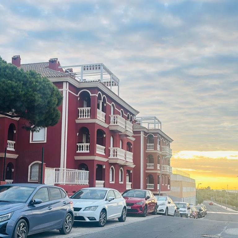 Apartamento Amy 4 - Apartamento de 1 dormitorio - 22