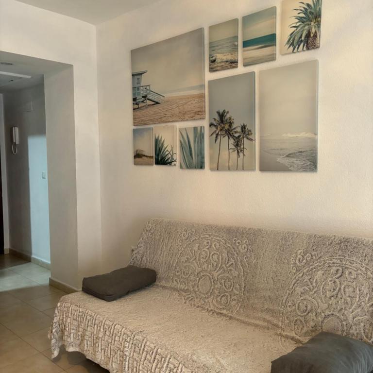 Apartamento Amy 4 - Apartamento de 1 dormitorio - 27